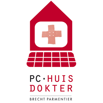 PC Huisdokter Logo